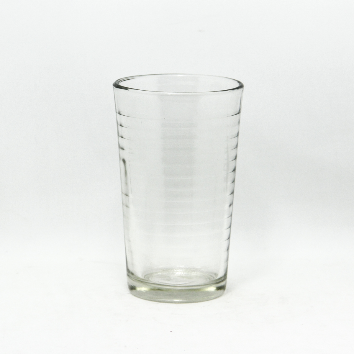 VASO VIDRIO TRAGO LARGO DURAX COBRA 350ML