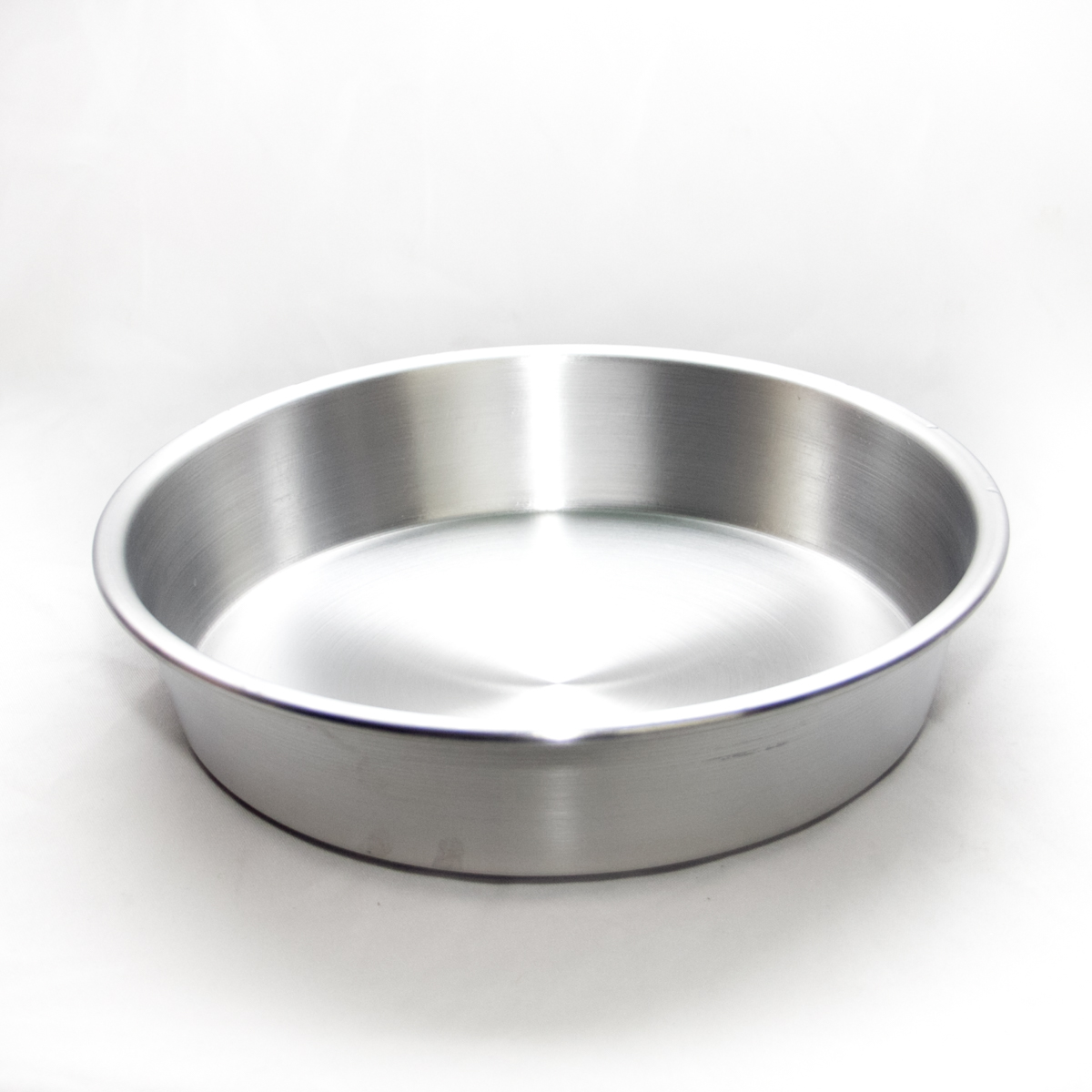 MOLDE PARA REPOSTERIA ALUMINIO BAJO 26CM