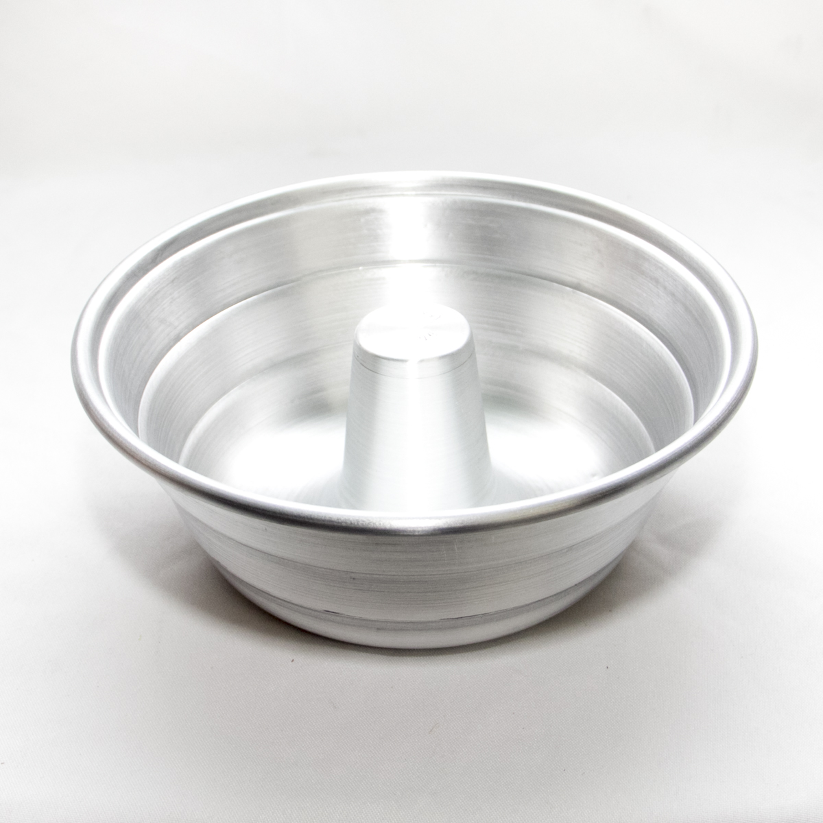 MOLDE PARA REPOSTERIA ALUMINIO N*24 ESTILO FLANERA