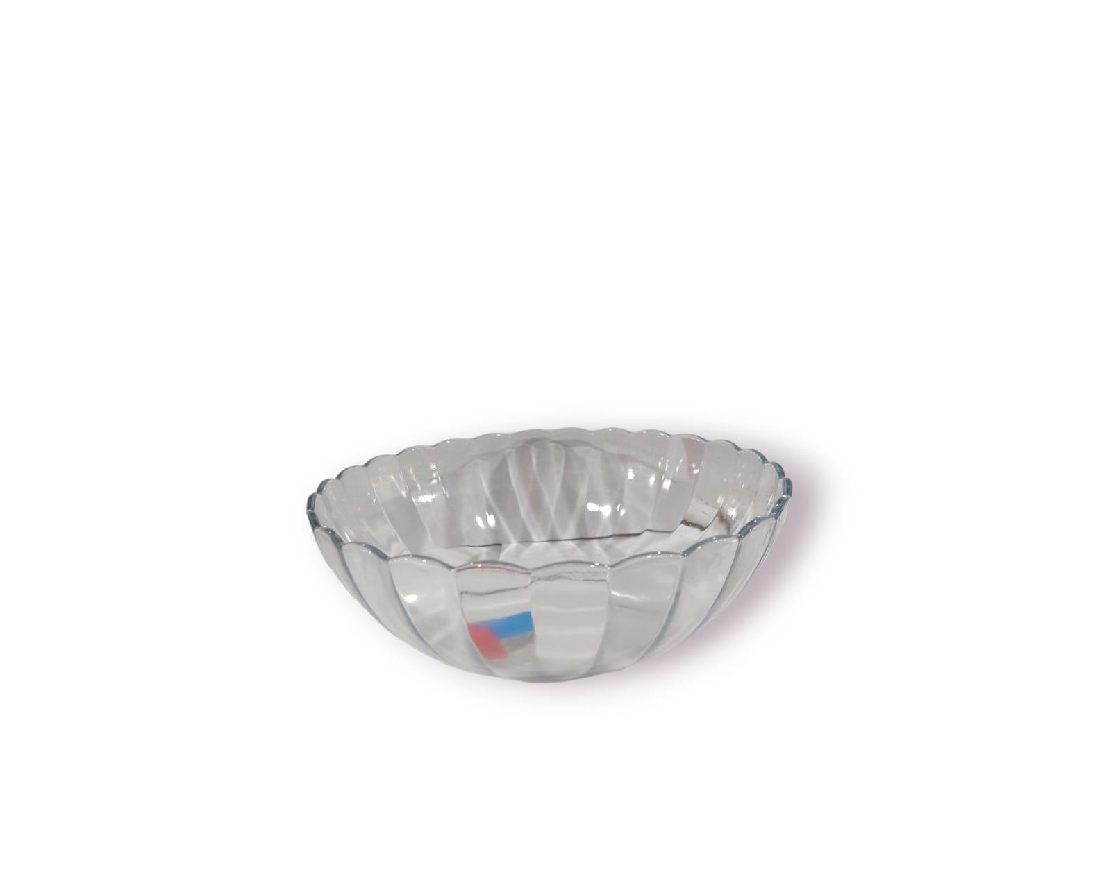ENSALADERA/BOWL VIDRIO MARINEX 2LTS