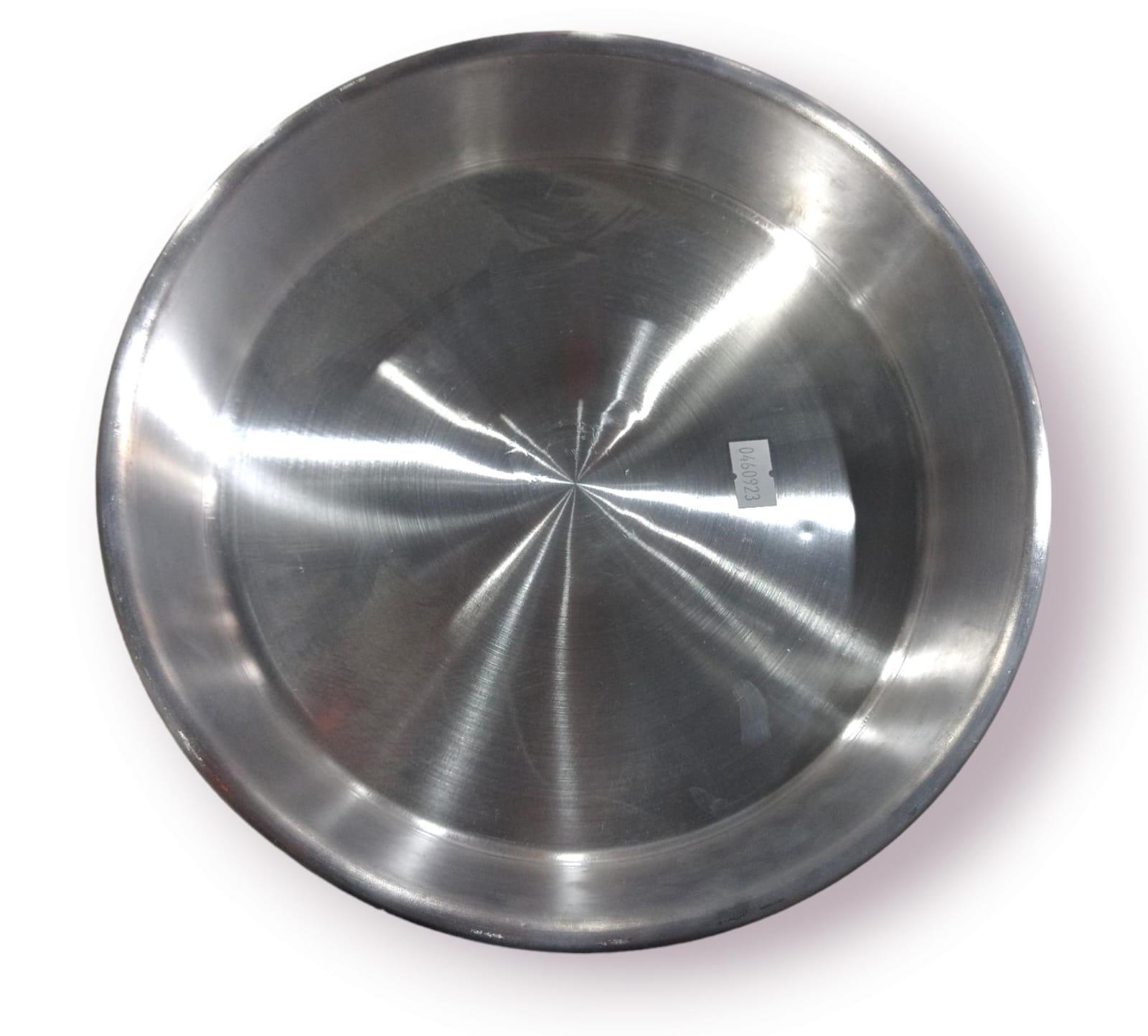 MOLDE PARA REPOSTERIA ALUMINIO N*26 