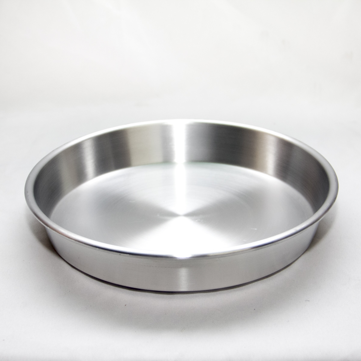 MOLDE PARA REPOSTERIA ALUMINIO BAJO 28CM