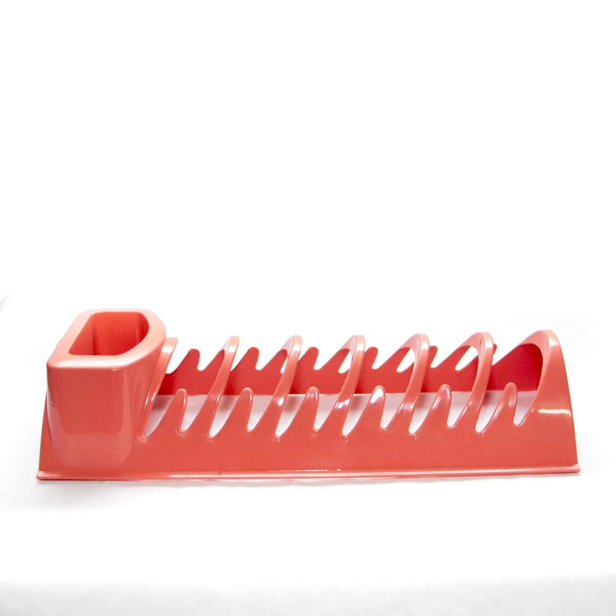 SECAPLATOS Y CUBIERTOS PLASTICO 38CM