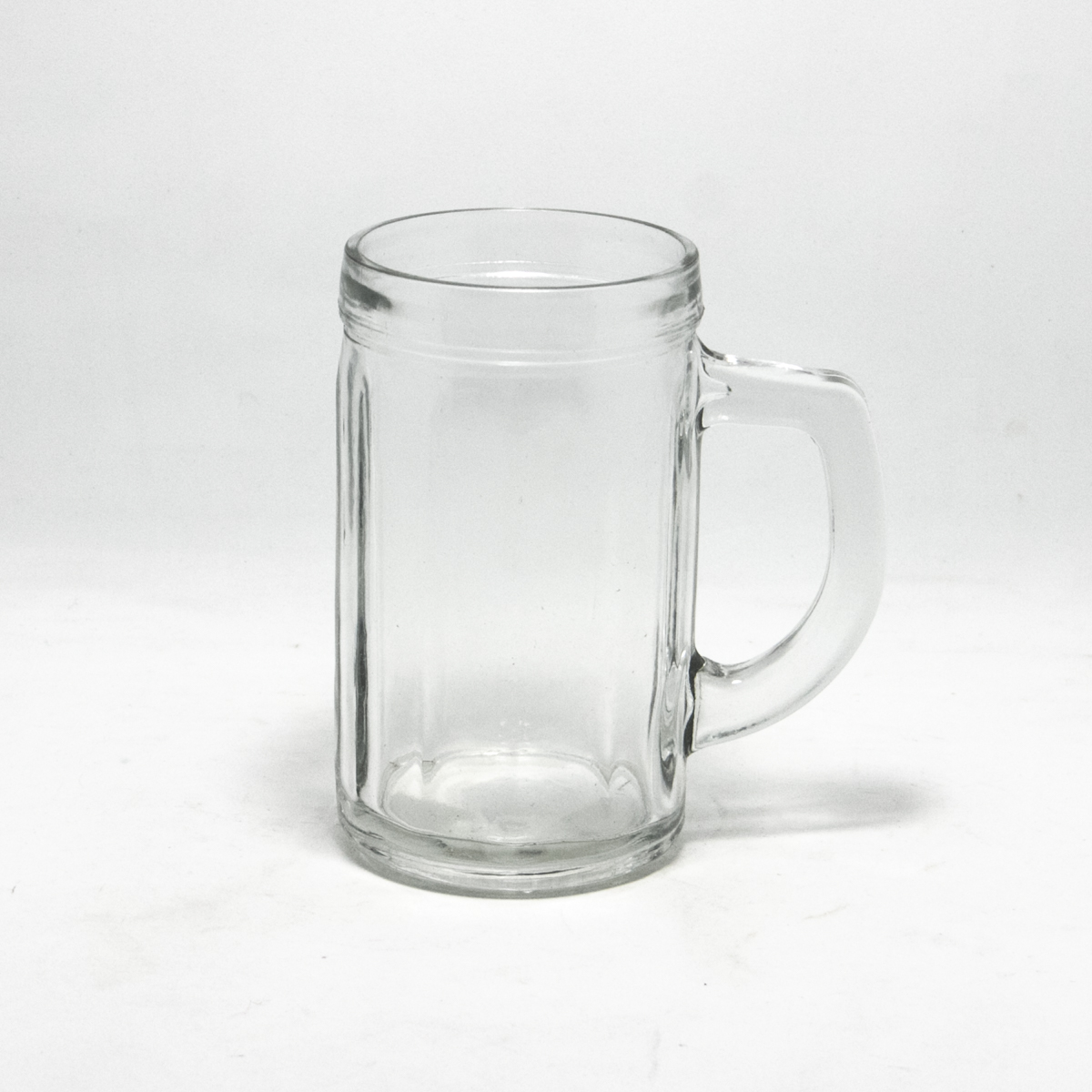 CHOPP VIDRIO FACETADO RIGOLLEAU PRAGA 400ML