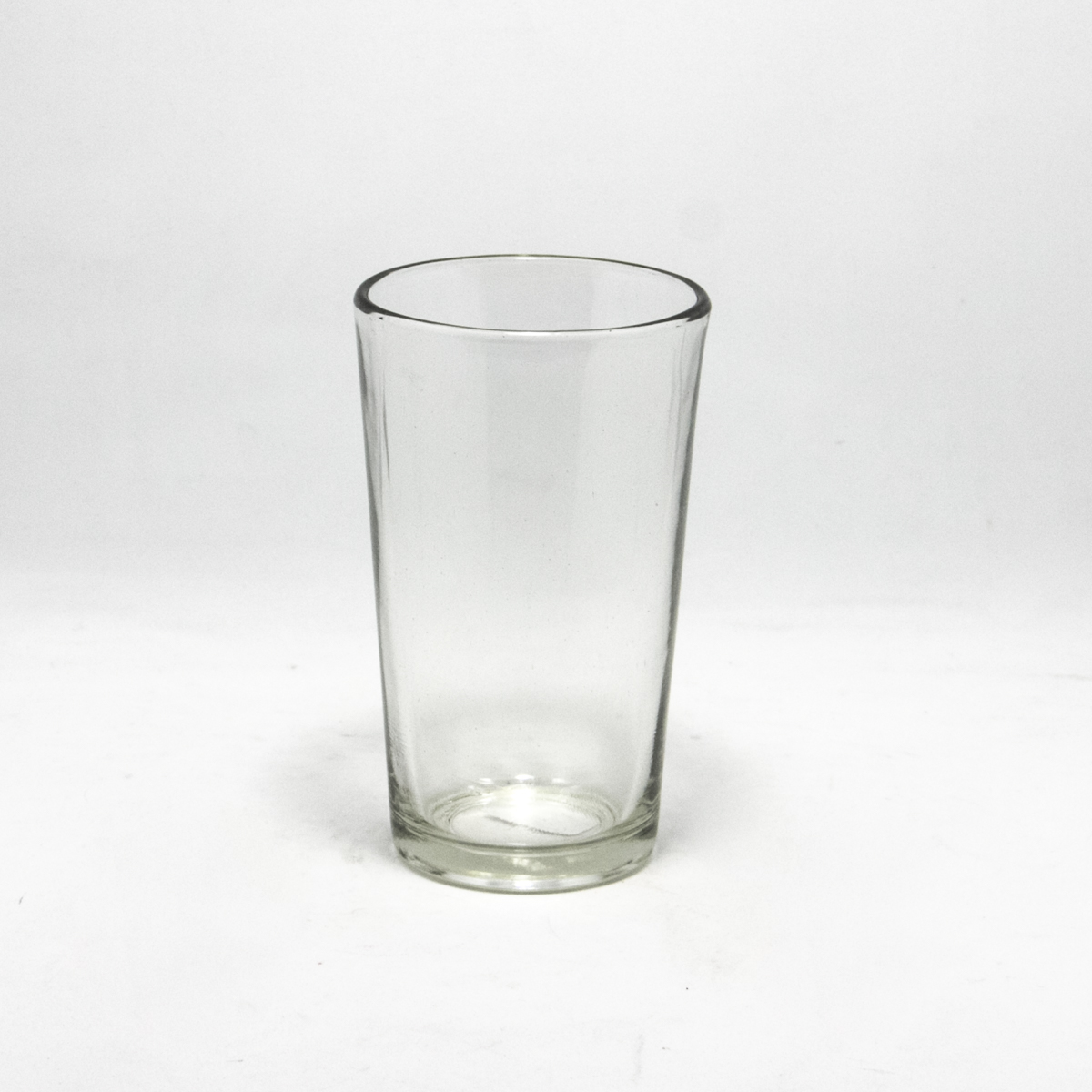 VASO VIDRIO TRAGO LARGO DURAX NILDA 350ML