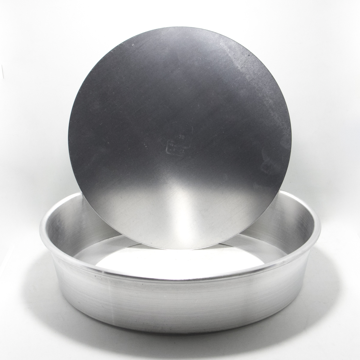 MOLDE PARA REPOSTERIA DESMONTABLE ALUMINIO N*30
