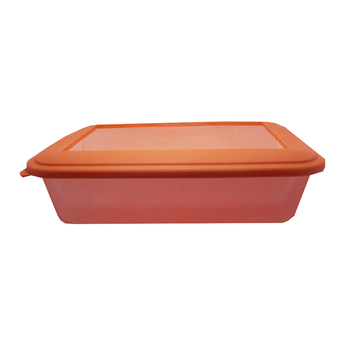 TUPPER HERMETICO PLASTICO RESCTANGULAR 8LTS