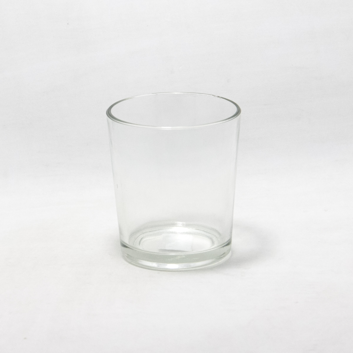 VASO VIDRIO TRAGO CORTO DURAX IMPERIAL 250ML