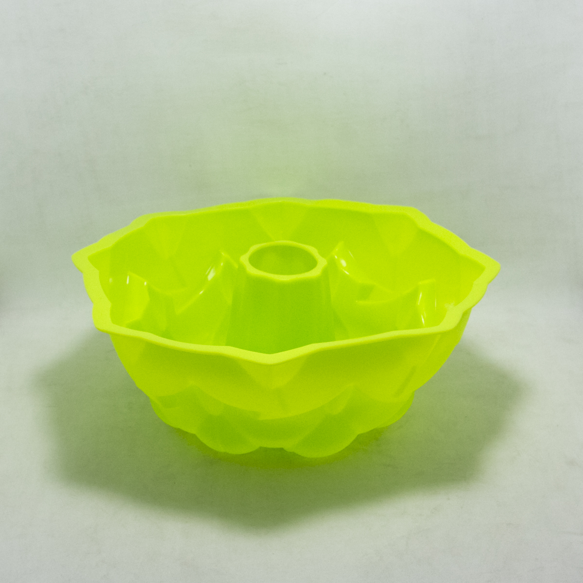 MOLDE PARA REPOSTERIA SILICONA ESTILO FLANERA 23CM