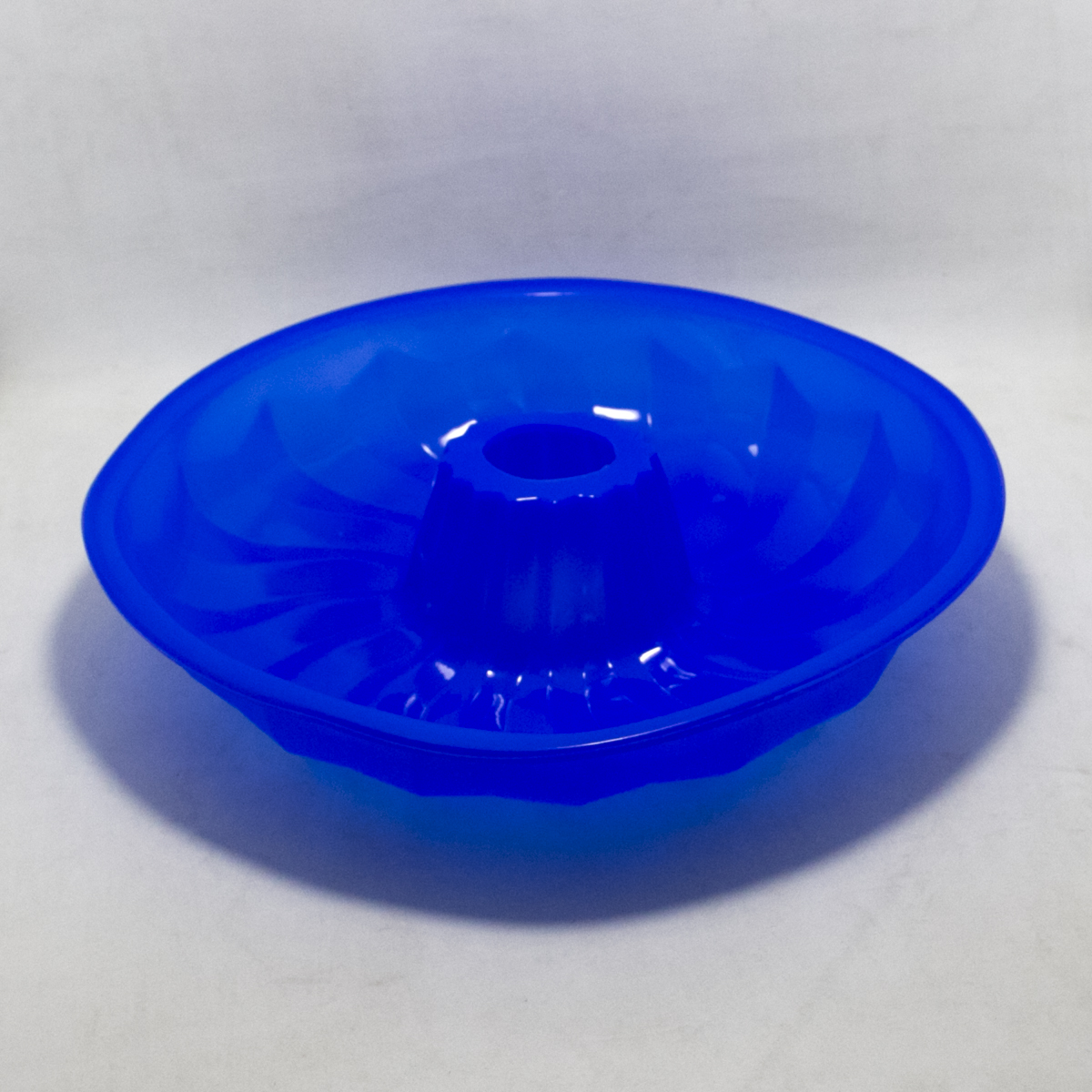 MOLDE PARA REPOSTERIA SILICONA ESTILO FLANERA 25CM
