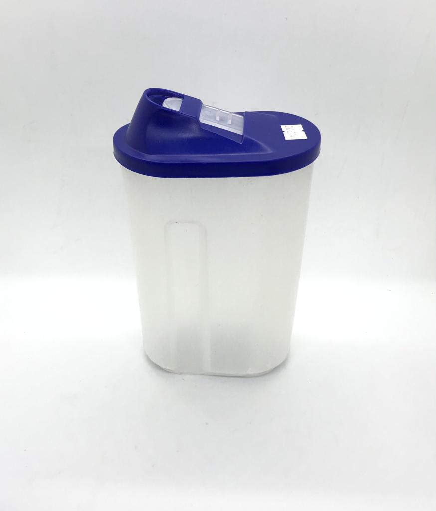 TUPPER VERTEDOR HERMETICO PLASTICO 1LTS