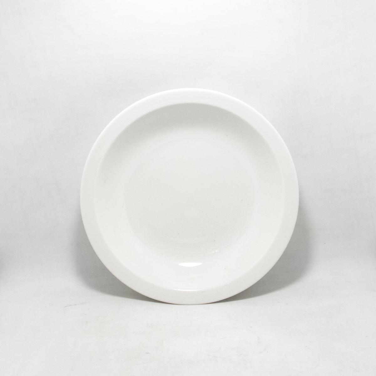 PLATO HONDO CERAMICA 20CM RICONY