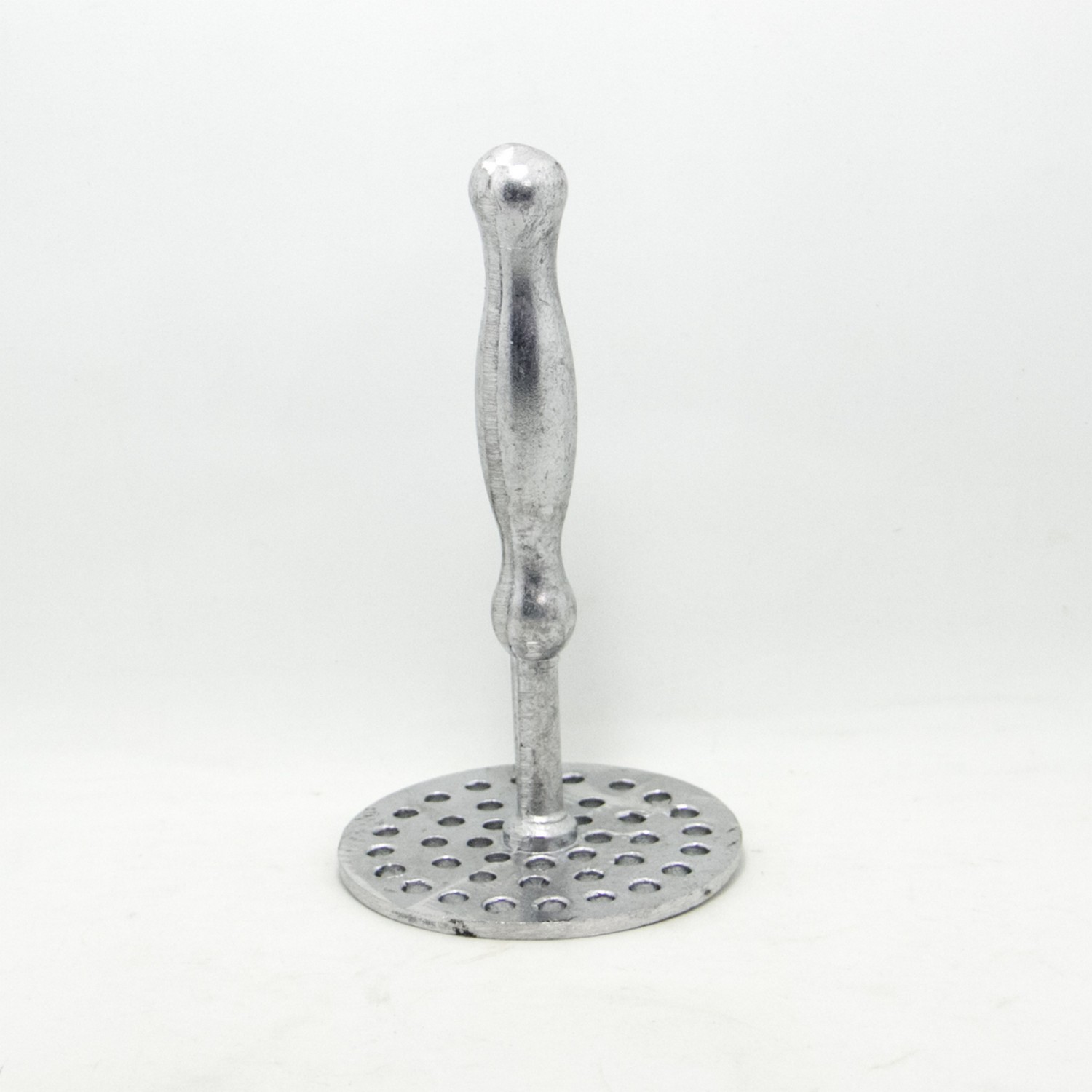 PISAPAPAS DE ALUMINIO