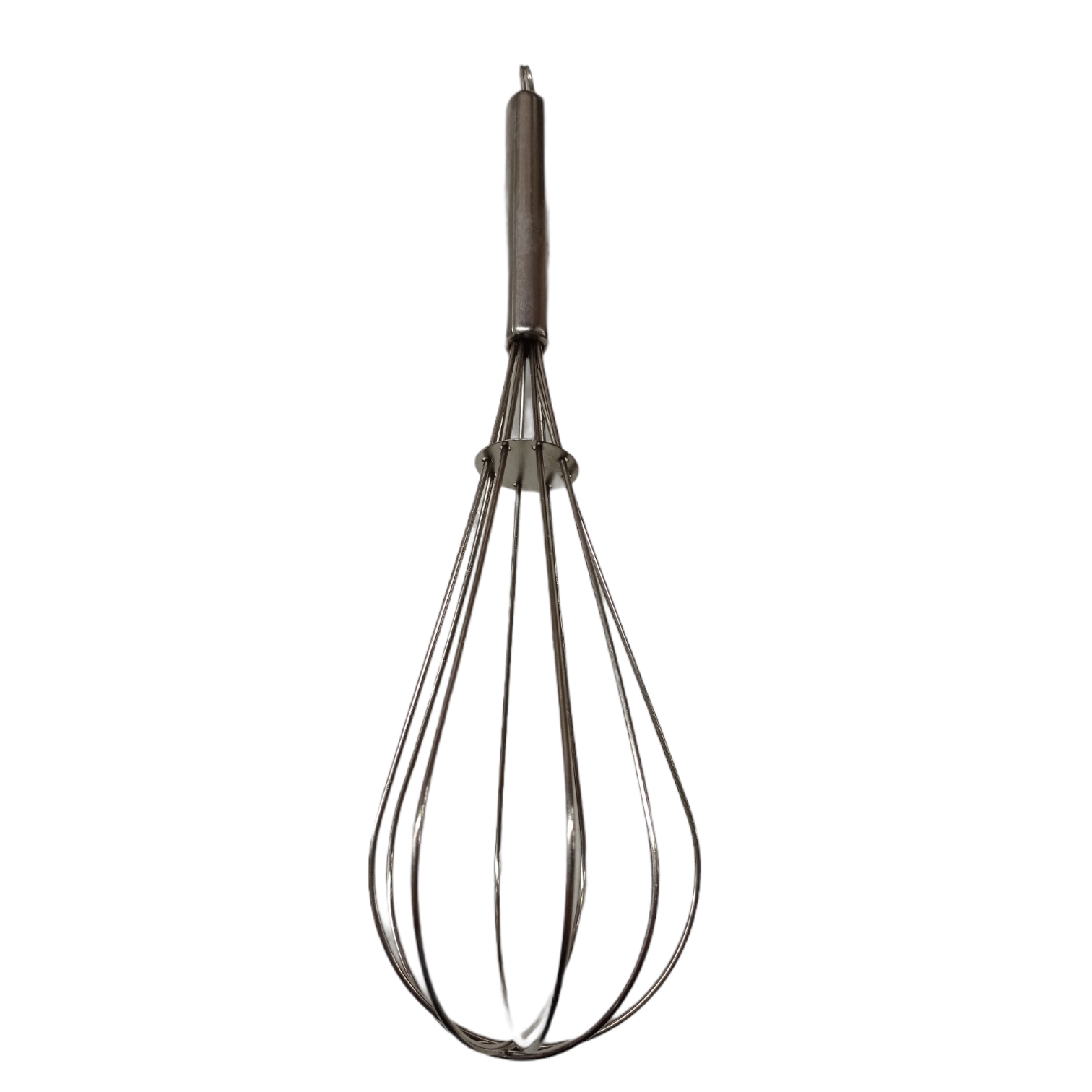 BATIDOR DE COCINA ACERO INOXIDABLE  30CM