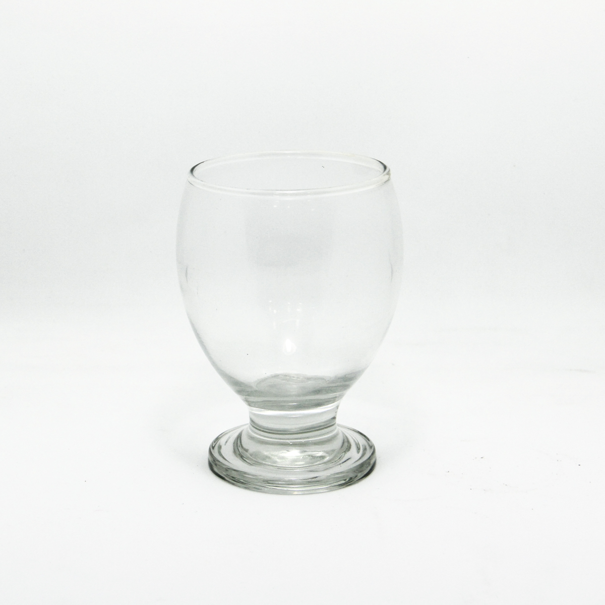 COPA VIDRIO AGUA RIGOLLEAU 250ML