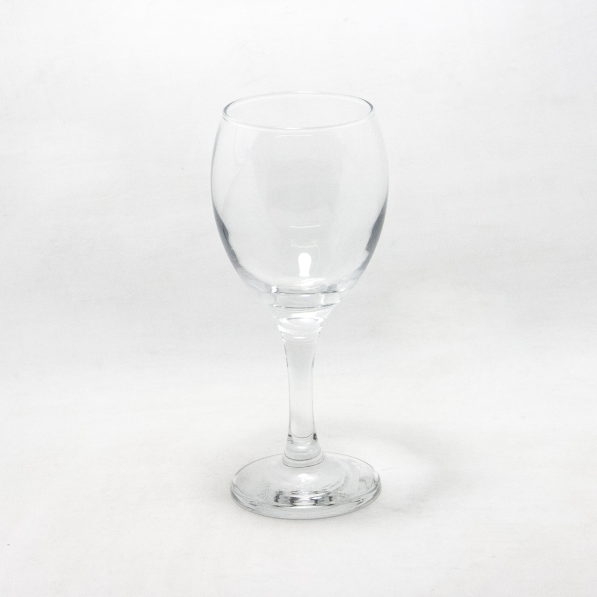 COPA VIDRIO AGUA/VINO 340ML EMPIRE