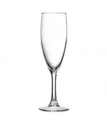 COPA VIDRIO CHAMPAGNE BARONE NADIR 210ML