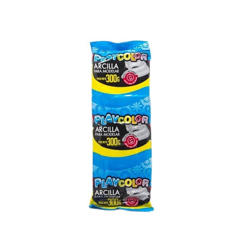 ARCILLA PLAYCOLOR 300GRS