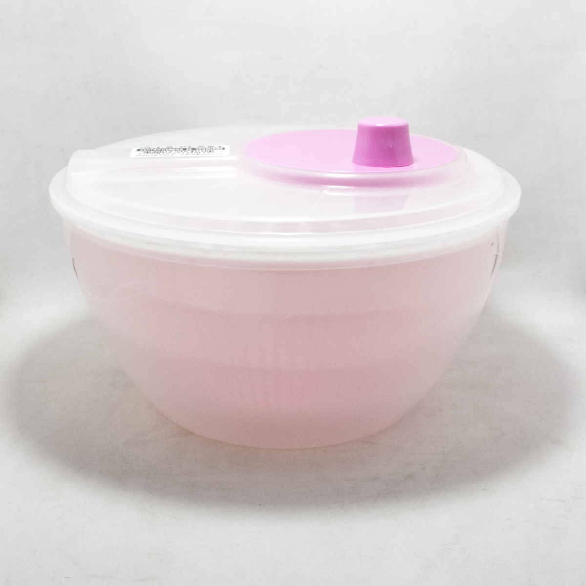 ESCURRIDOR VERDURAS PLASTICO 24CM