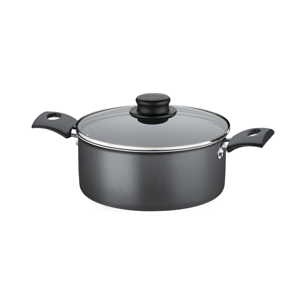 CACEROLA TEFLON ANTIADHERENTE TRAMONTINA N*18