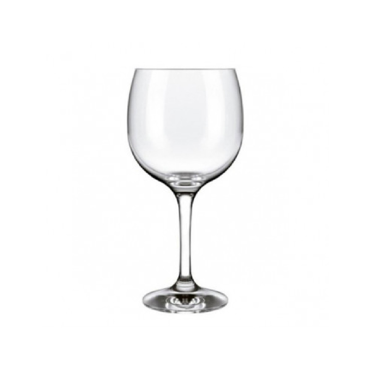COPA VIDRIO VINO DEGUSTACION 615ML NADIR