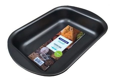 BANDEJA/ASADERA TEFLON ANTIADHERENTE  N*28 TRAMONTINA