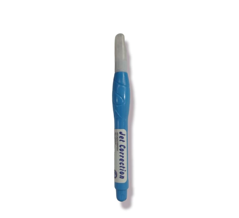 CORRECTOR LIQUIDO 5ML UTIL UNO