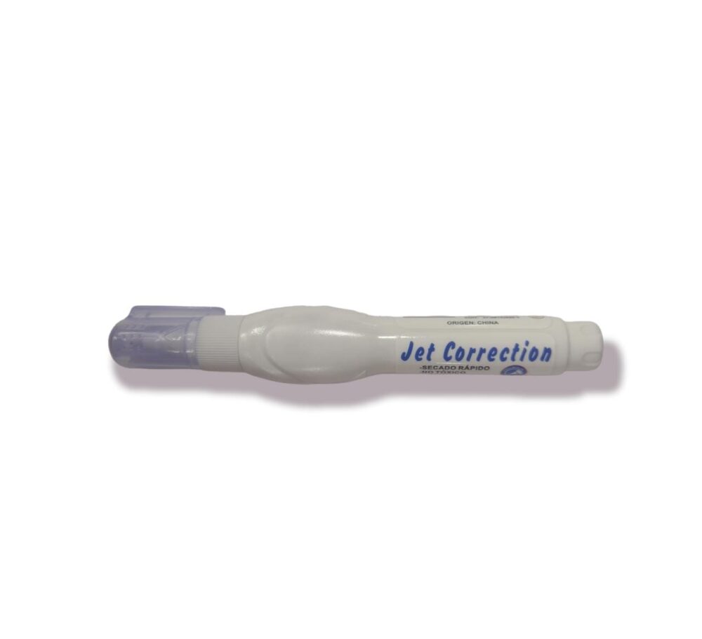 CORRECTOR LIQUIDO 7ML UTIL UNO