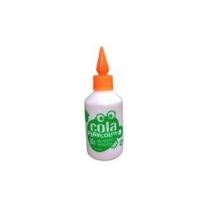ADHESIVO VINILICO TIPO PLASTICOLA 50GRS PLAYCOLOR