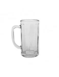CHOPP VIDRIO FACETADO DURAX 450CC