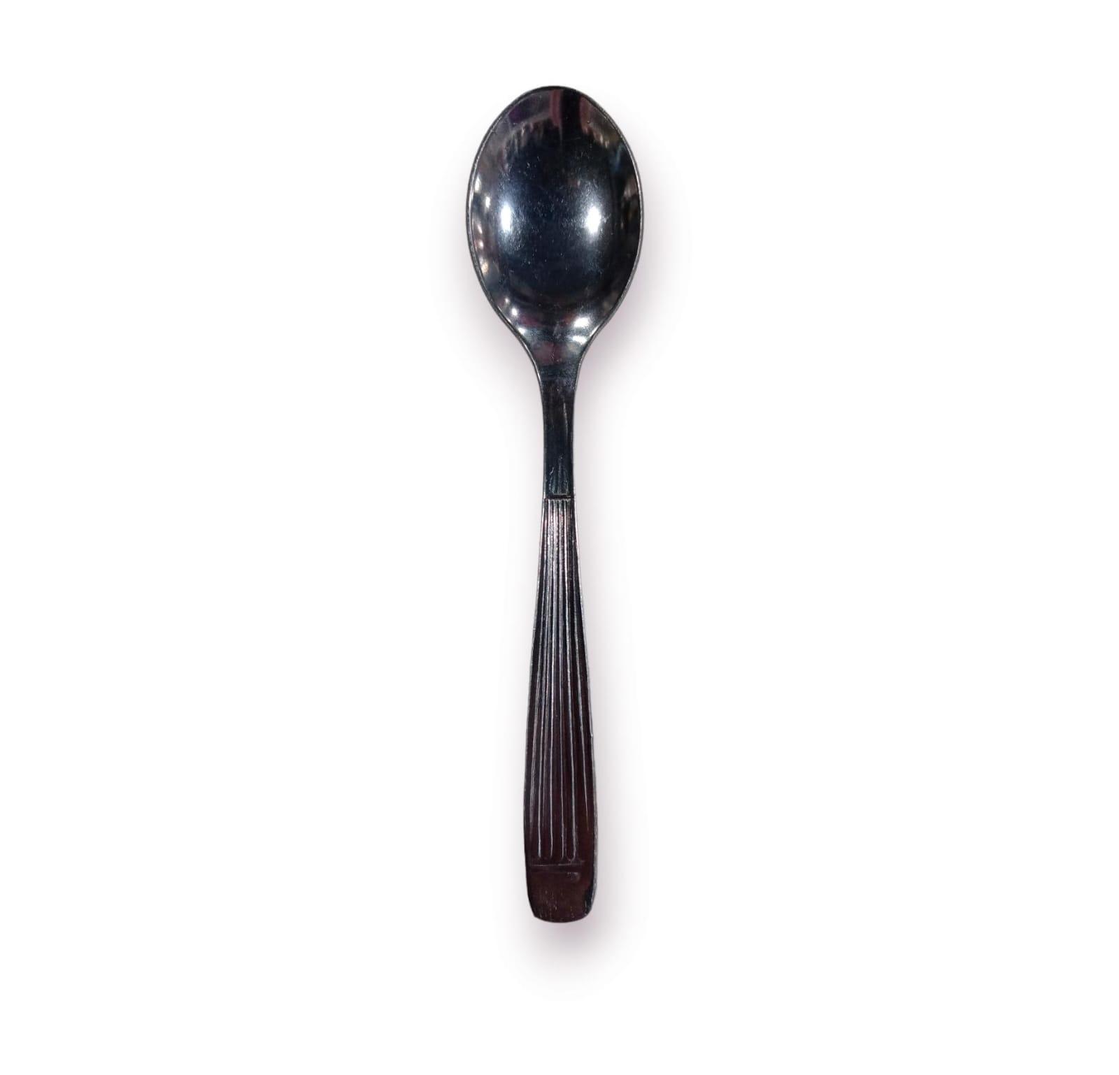 CUCHARA ACERO INOXIDABLE GUADIX