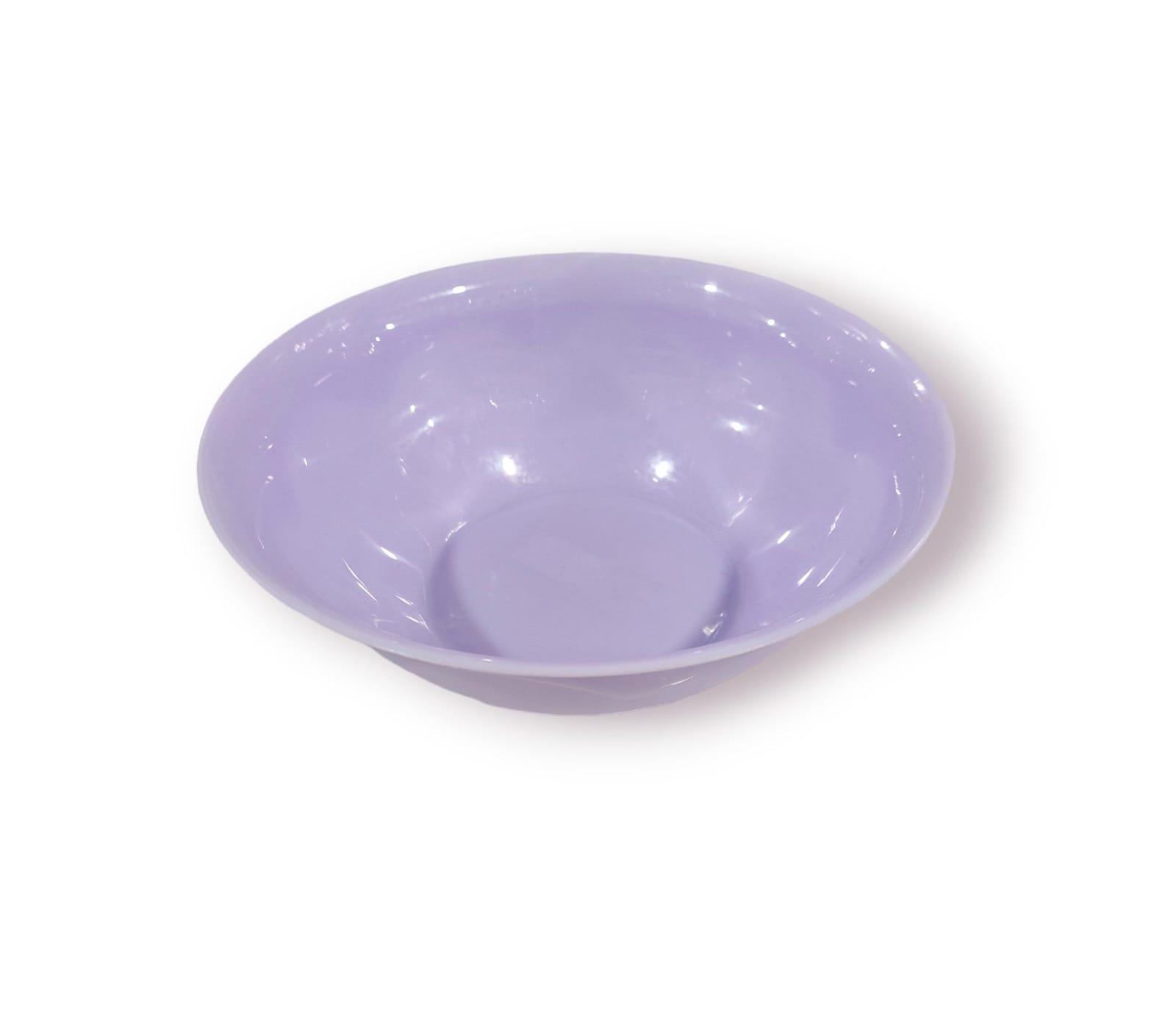 ENSALADERA PLASTICA 2 LTS