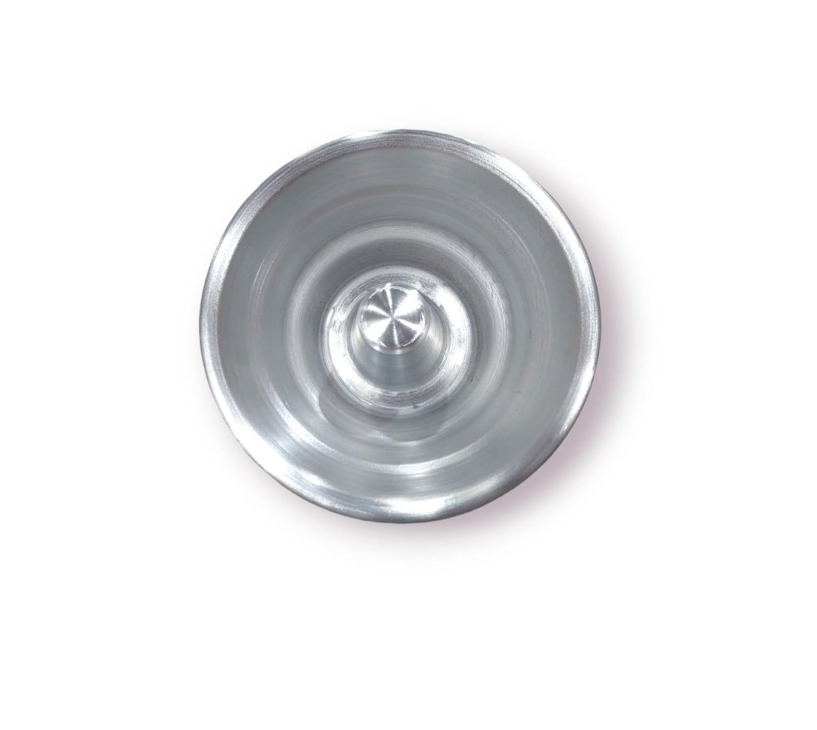 MOLDE PARA REPOSTERIA ALUMINIO N*24 ESTILO FLANERA