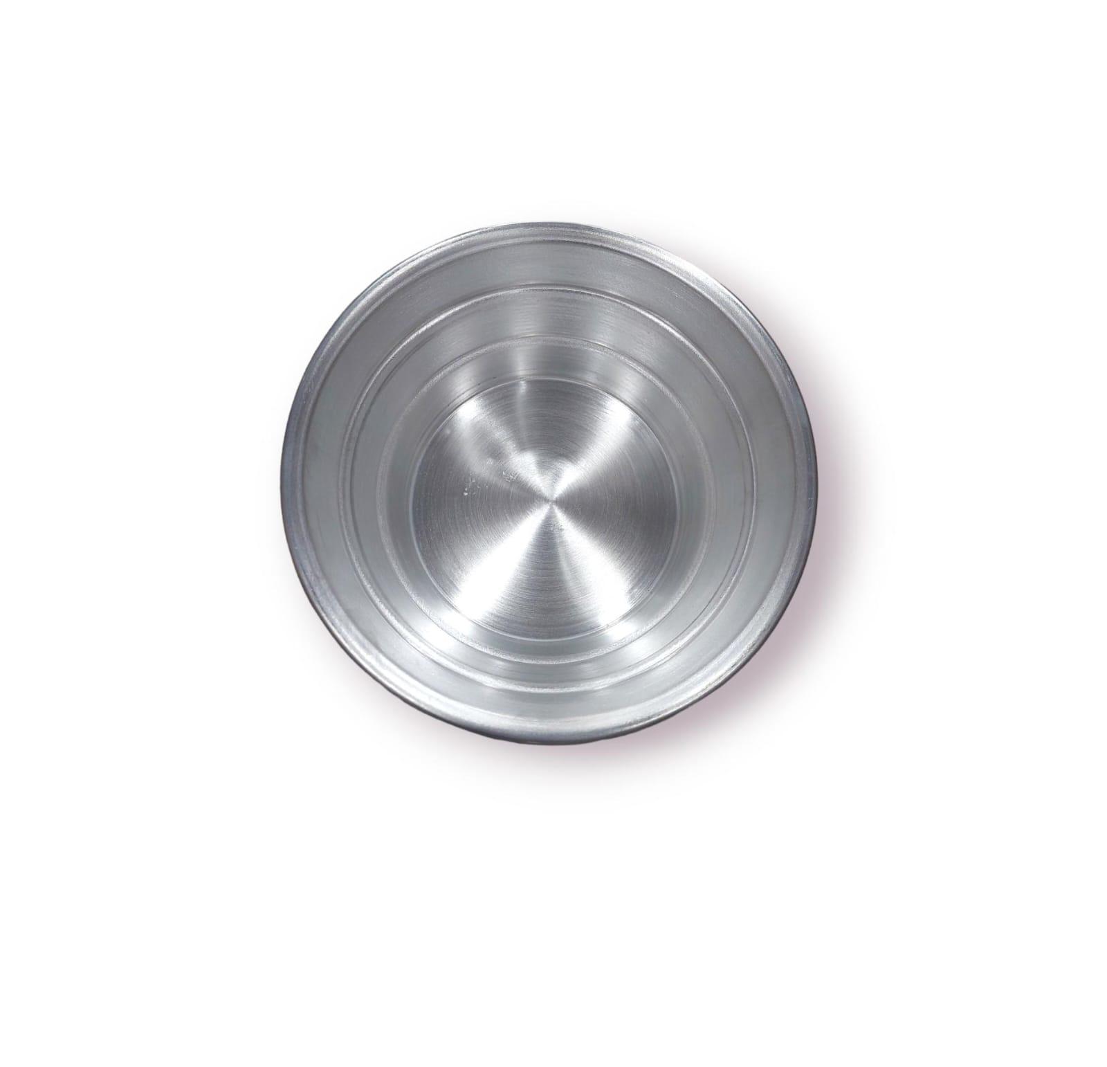 MOLDE PARA REPOSTERIA FLANERA ALUMINIO N*22 