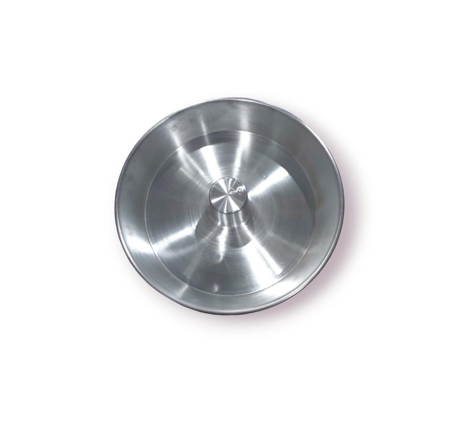 MOLDE PARA REPOSTERIA ALUMINIO N*30 ESTILO SAVARIN