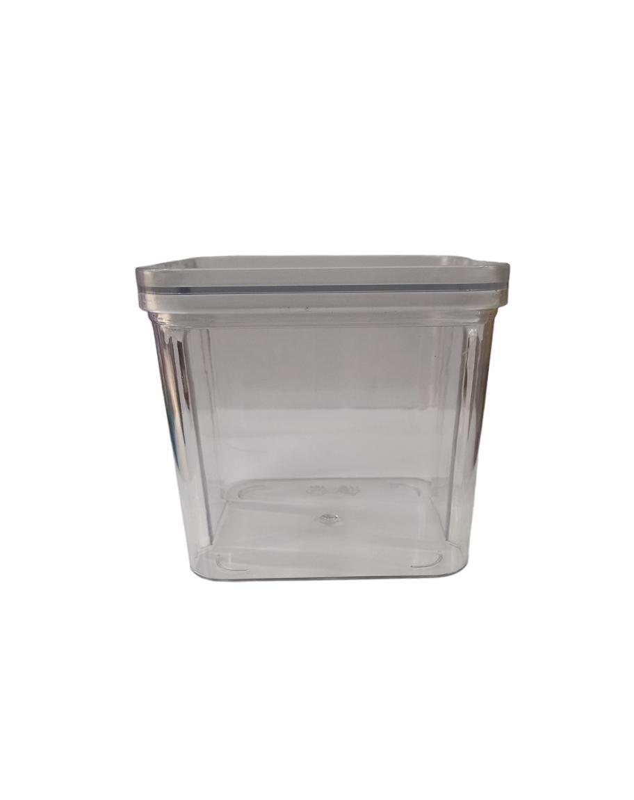 TUPPER CONTENEDOR HERMETICO ACRILICO 700ML