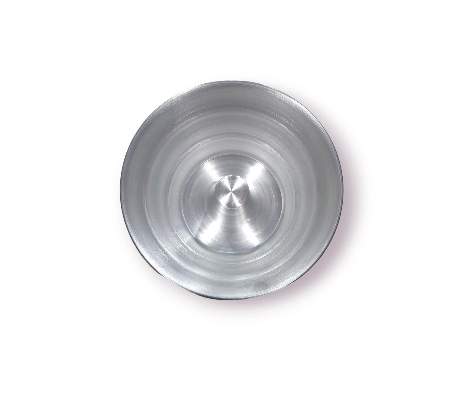 MOLDE PARA REPOSTERIA ALUMINIO N*20 ESTILO FLANERA