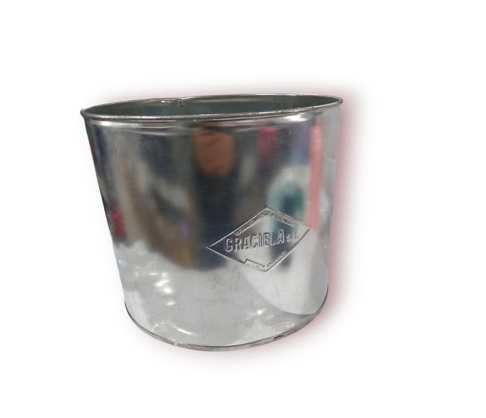 MOLDE PARA BIZCOCHUELO ALTO 22CM