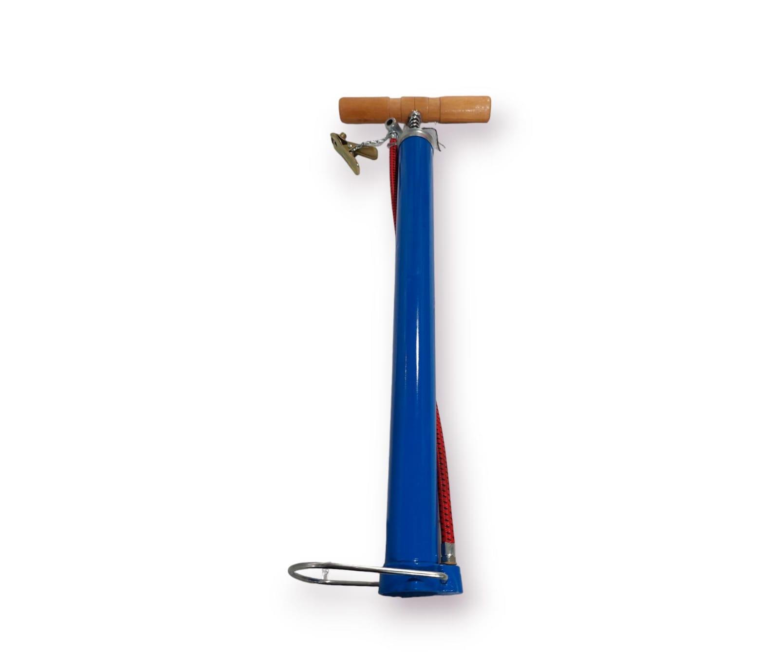 INFLADOR MULTIUSO METALICO LARGO 55CM