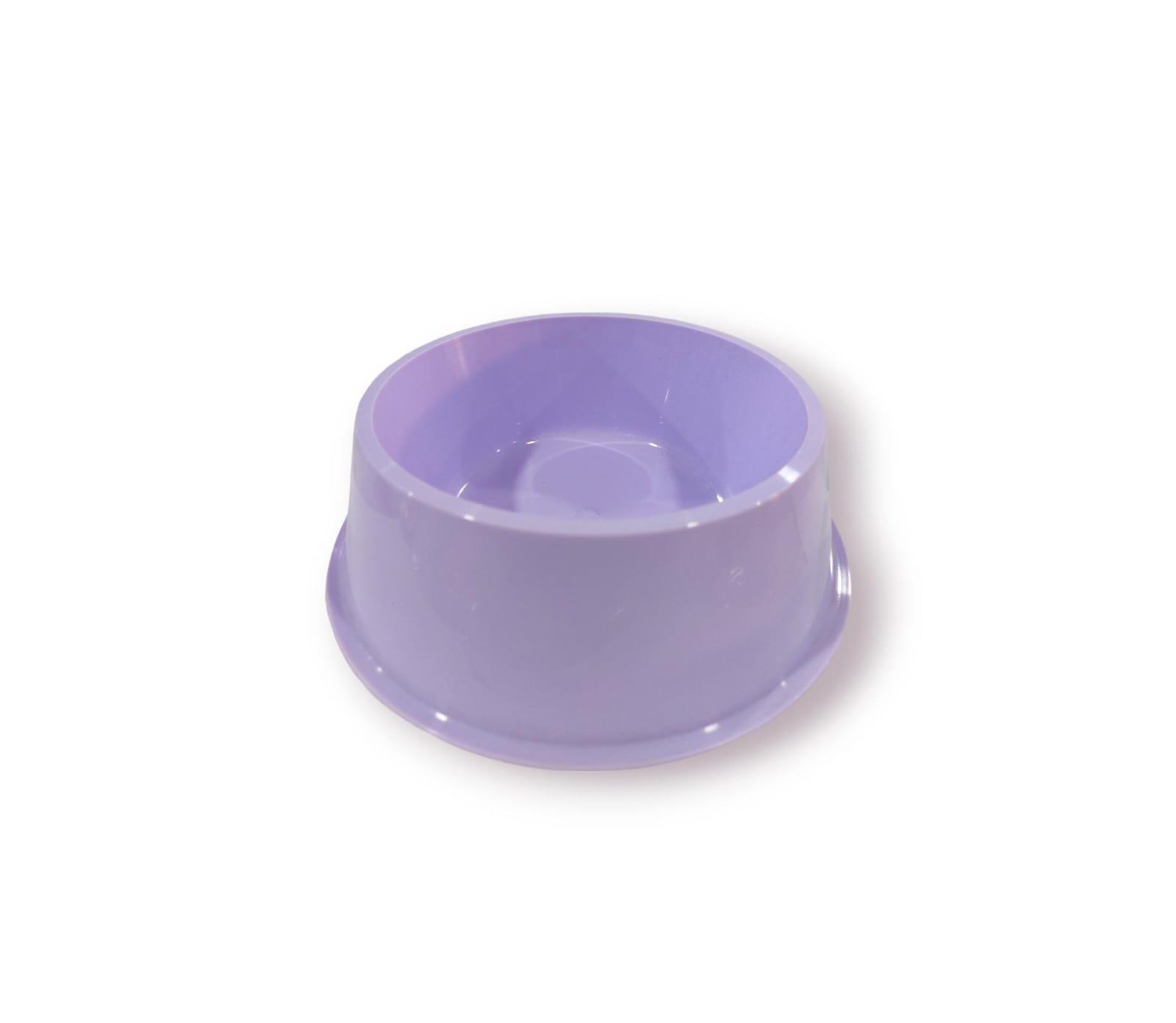 COMEDERO PARA MASCOTA GRANDE PLASTICO
