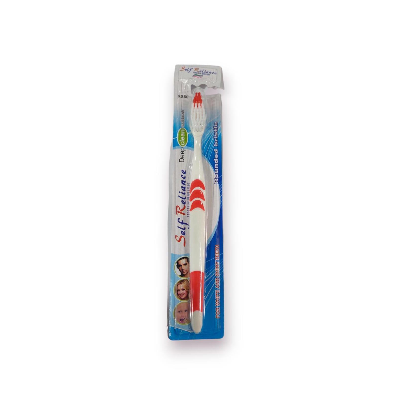 CEPILLO DE DIENTES ADULTO 19CM