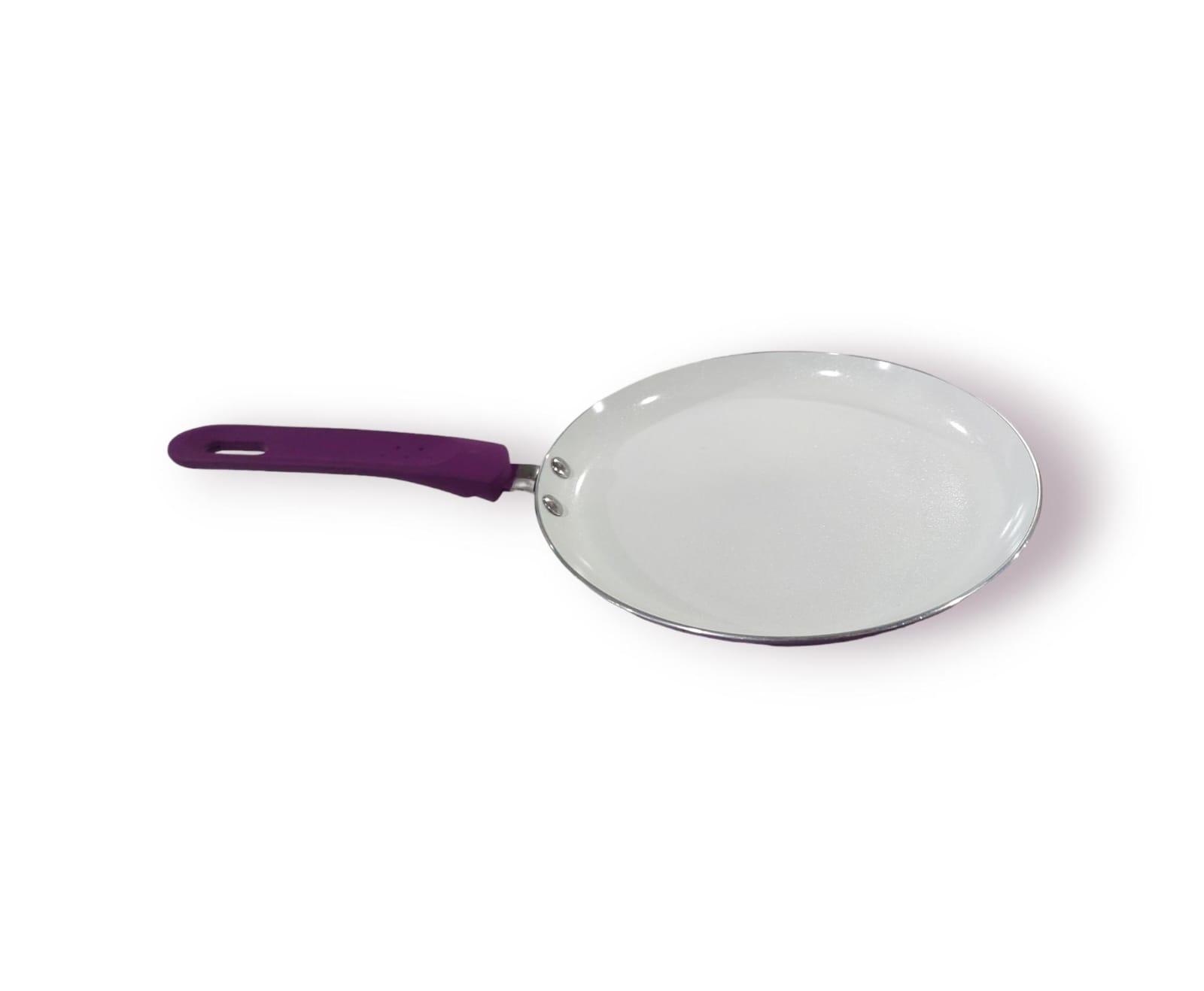 PANQUEQUERA ANTIADHERENTE CERAMICA N*22