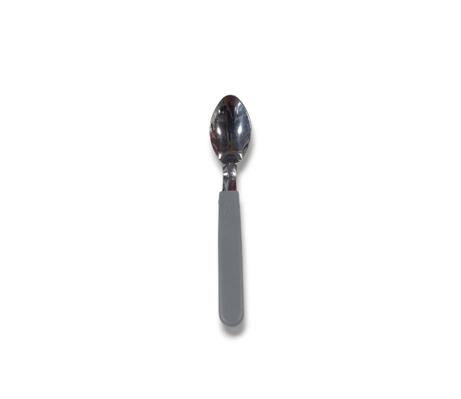 CUCHARITA CAROL COLOR GRIS