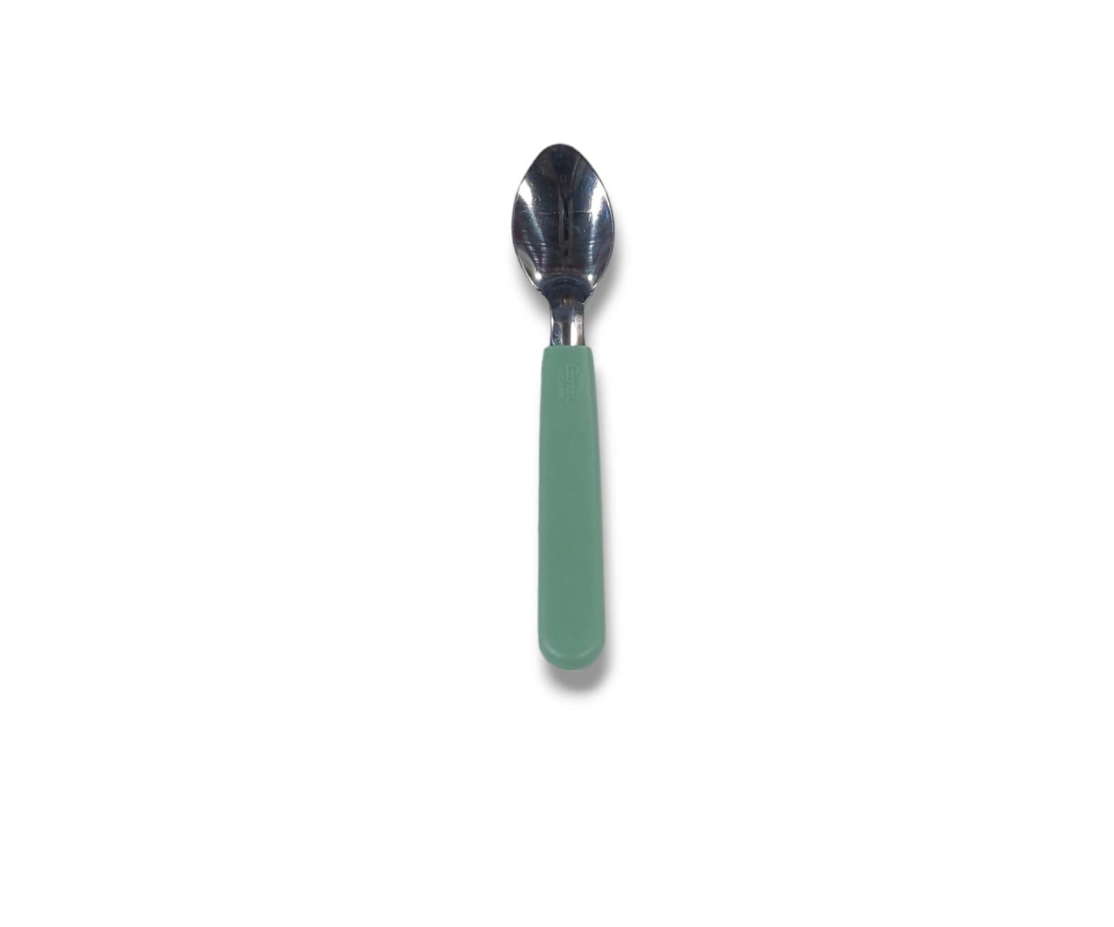 CUCHARITA CAROL COLOR VERDE