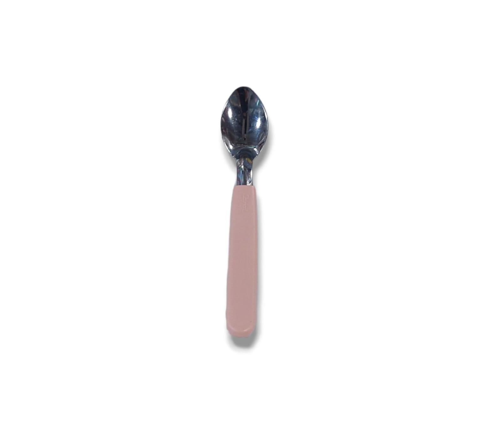 CUCHARITA CAROL COLOR ROSA