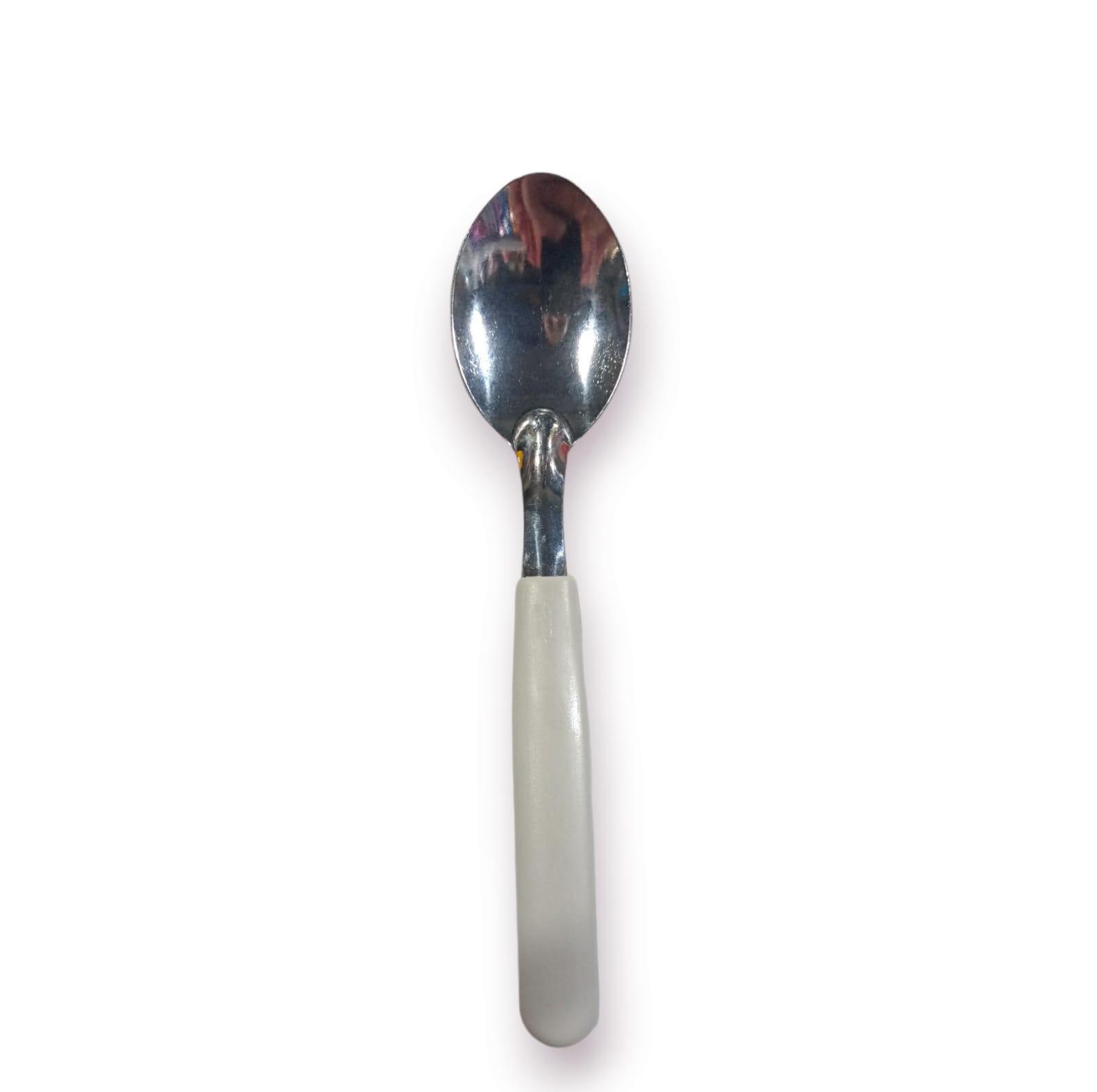 CUCHARA CAROL COLOR TIZA