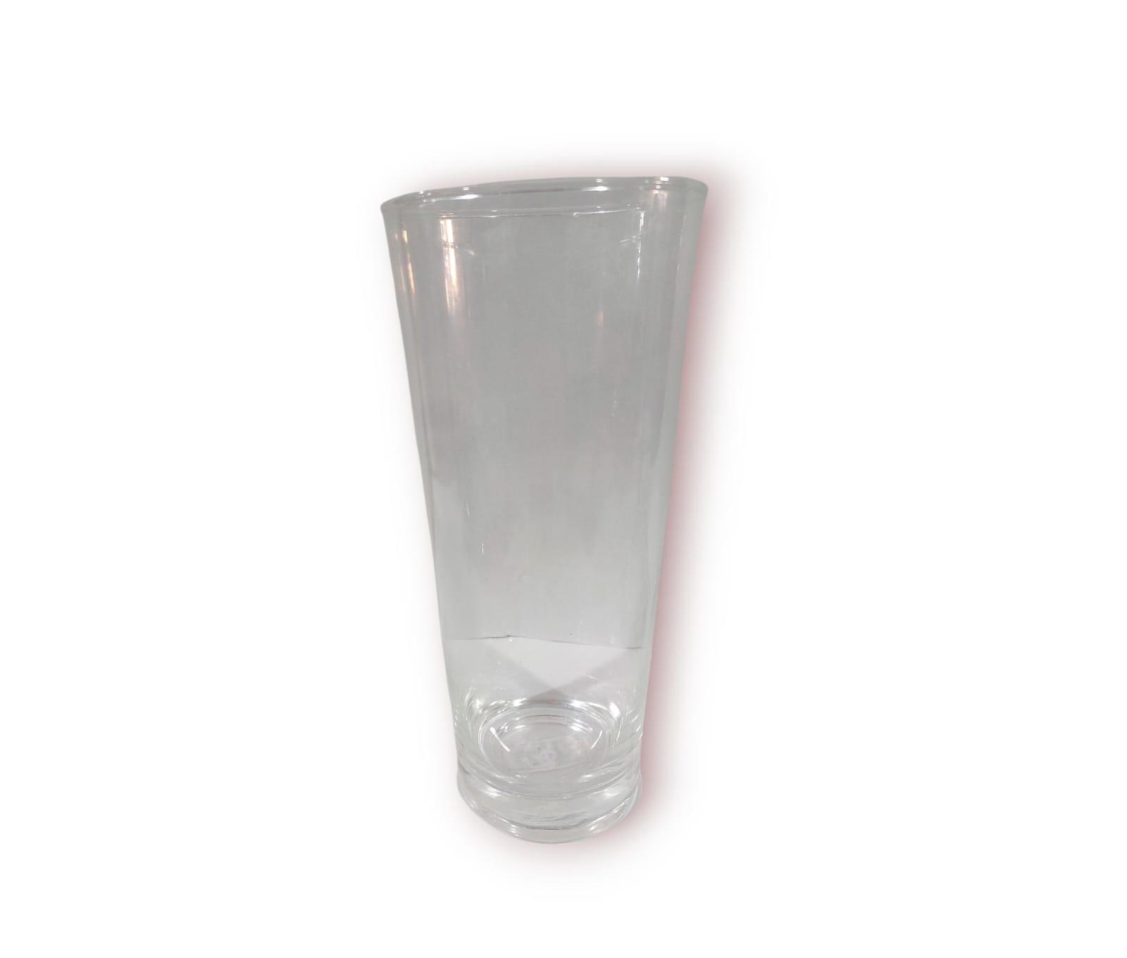 VASO FERNETERO VIDRIO 750CC