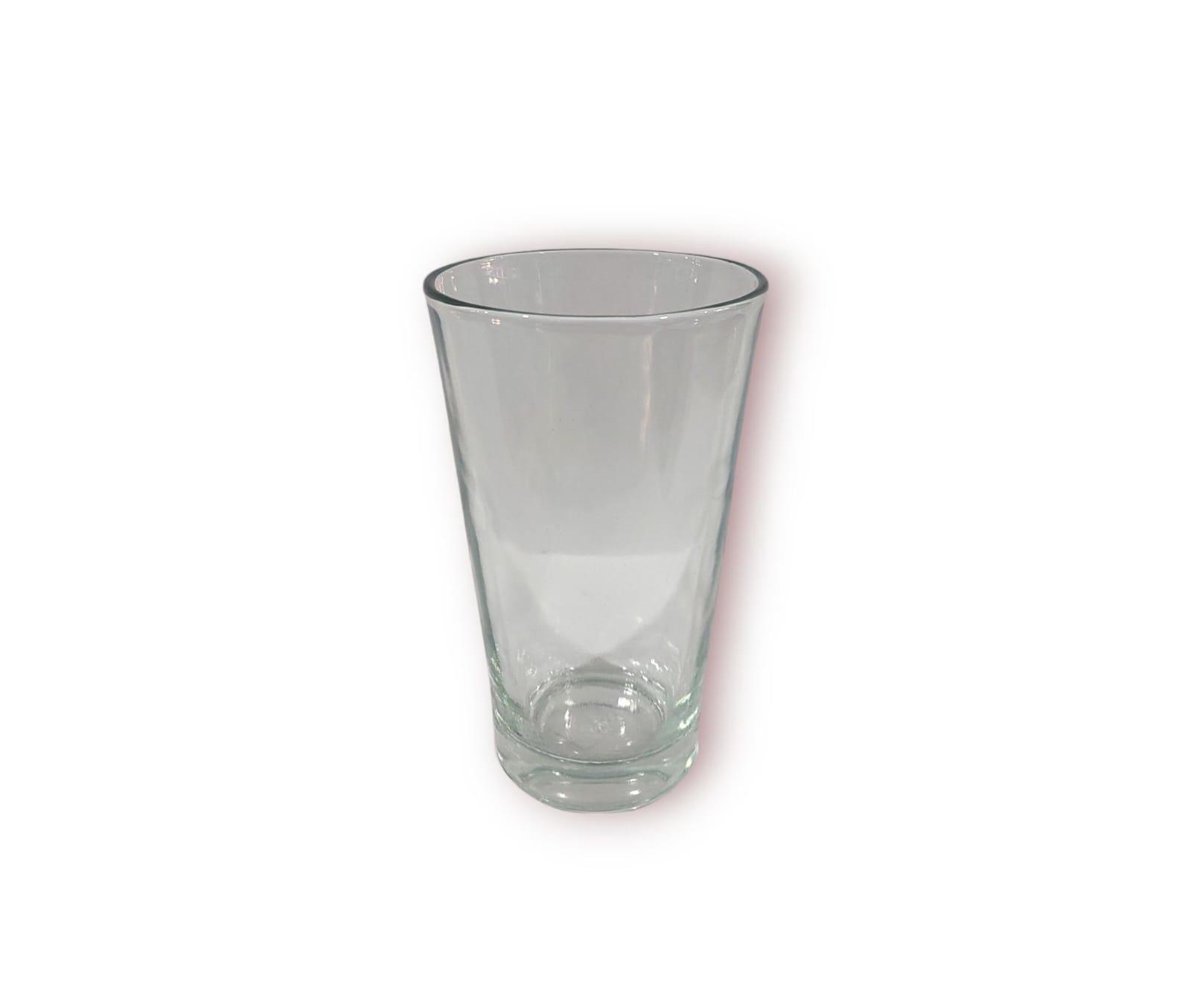 VASO VIDRIO IKEA LONG DRINK DURAX 420 ML