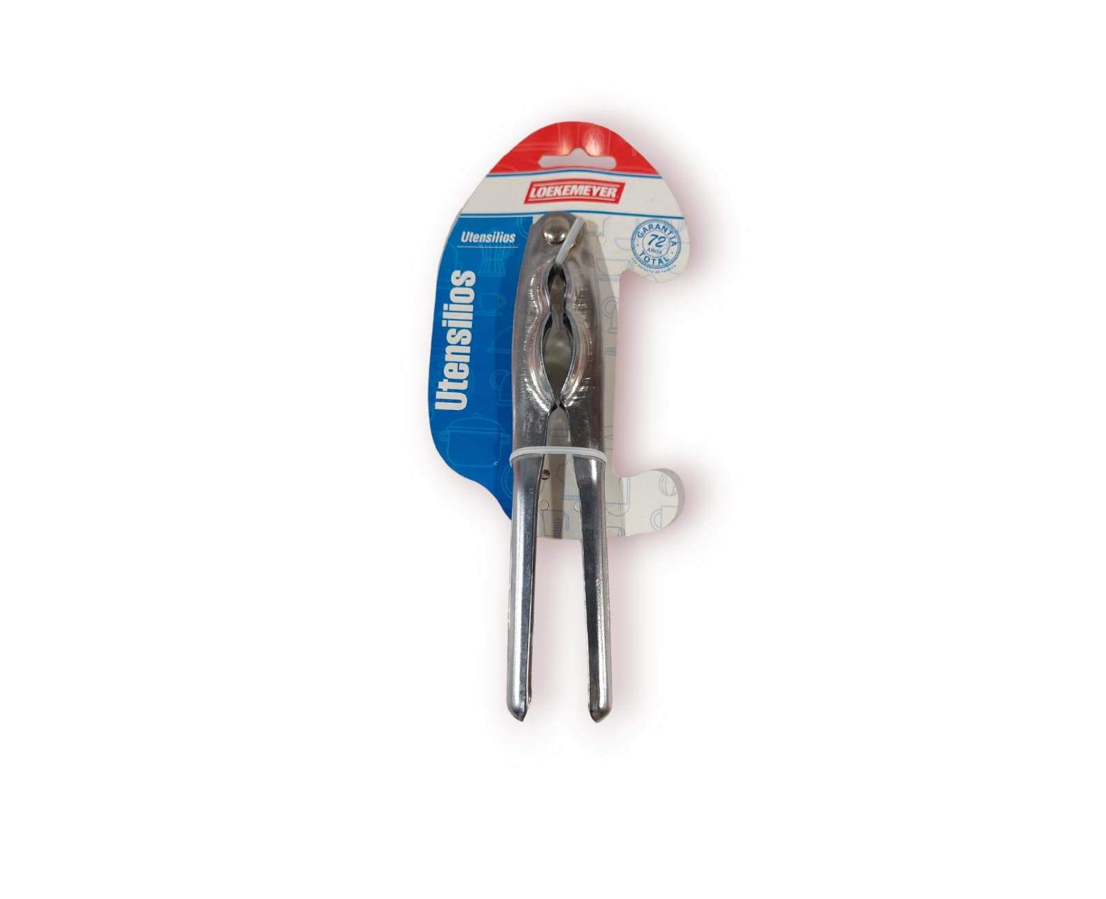 ROMPENUECES LOEKEMEYER ACERO INOXIDABLE