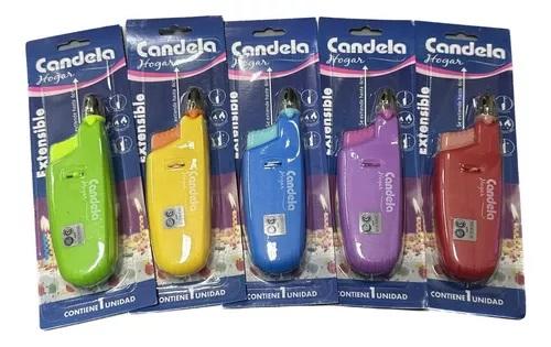 CHISPERO DE COCINA EXTENSIBLE CANDELA